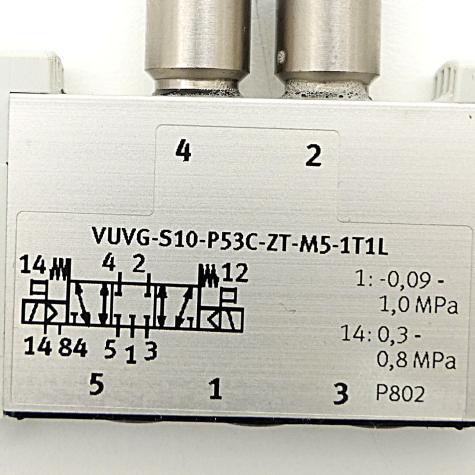 solenoid valve 573386 