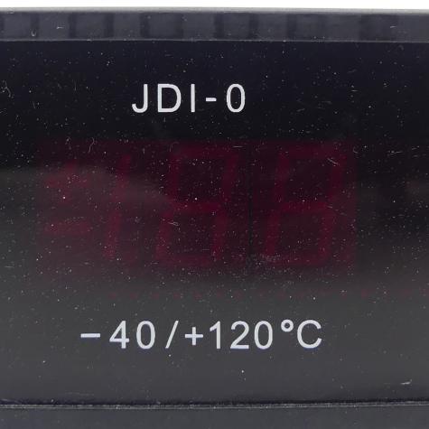 Digital-Thermometer  Gebraucht