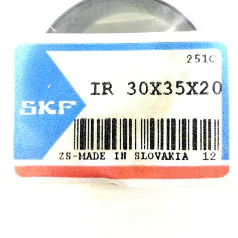 Nadellager-Innenringe IR 30X35X20 Neu OVP