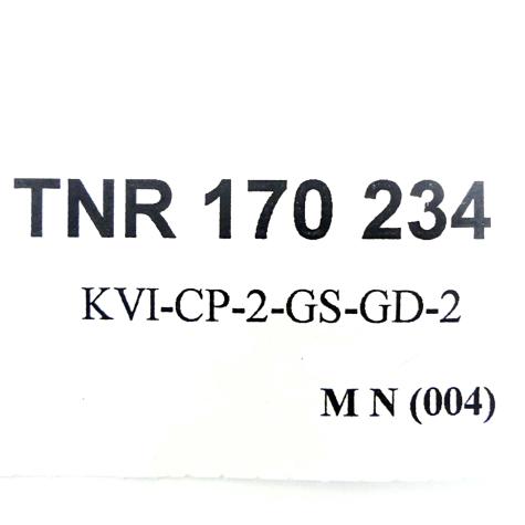 Connecting cable 170 234 New FS