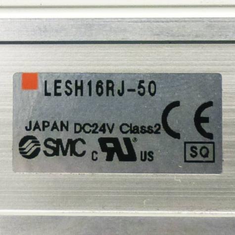 Drive unit Lesh16RJ-50  