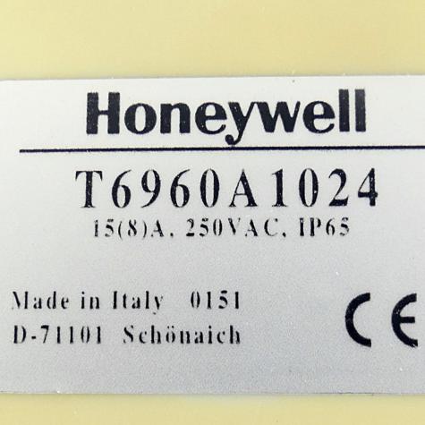 Thermostat  Neu OVP