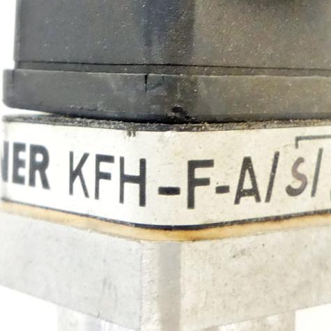 Füllstandschalter  Gebraucht