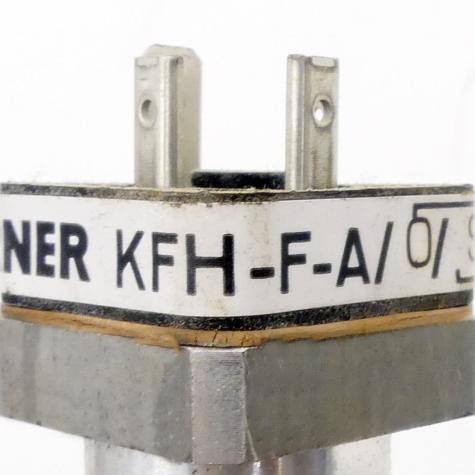 Level Switch  Used