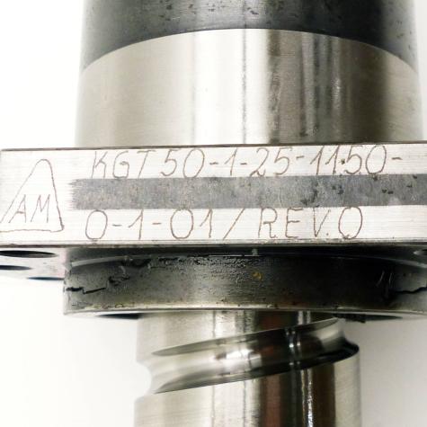 Ball screw Drive  New
