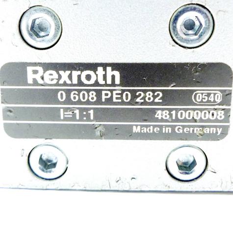 Getriebe 0 608 PE0 282 Gebraucht
