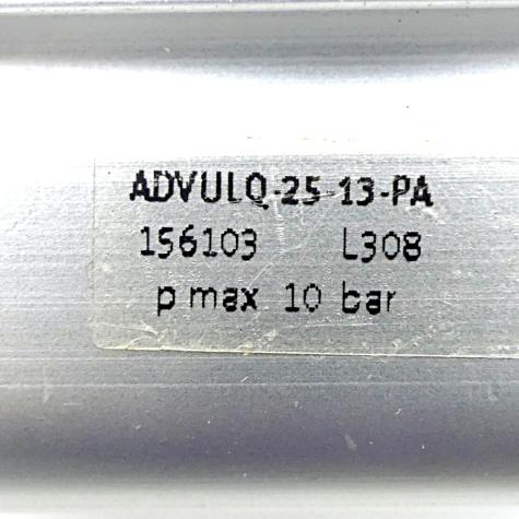 Compact cylinder 156103 Used