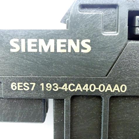 Terminalmodul 6ES7 193-4CA40-0AA0 