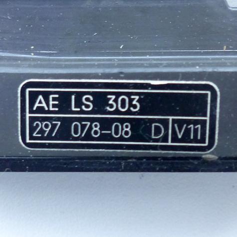 Abtastkopf AE LS 303 Neu OVP