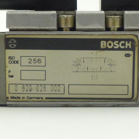 5/3 Directional control valve  Used