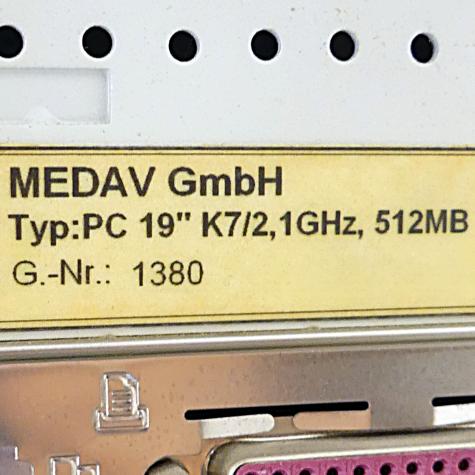 Personal Computer  Used