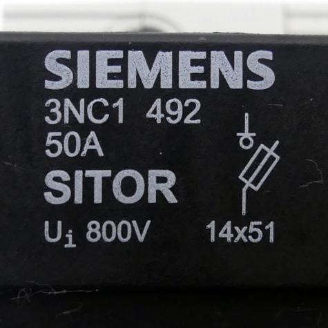 Fuse load switch  