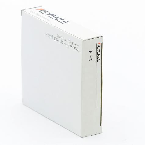 Transmissionslinse Keyence Keyence F-1 Neu OVP