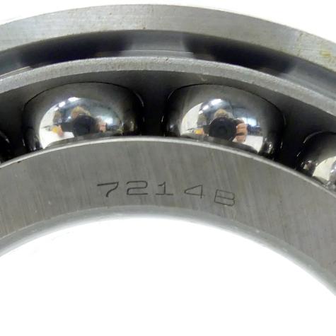 Spindellager 7214BWG Neu OVP