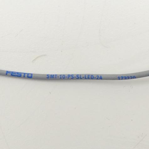 Proximity Switch 173220 Used