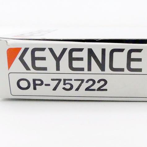 Kabel für fotoelektrischen Sensor OP-75722 Neu OVP