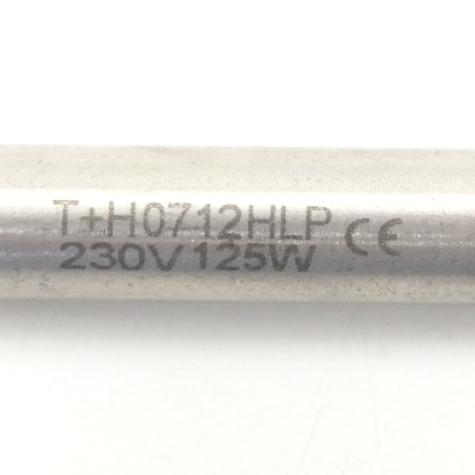 Heizpatronen  Neu