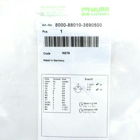 Verteiler  New FS