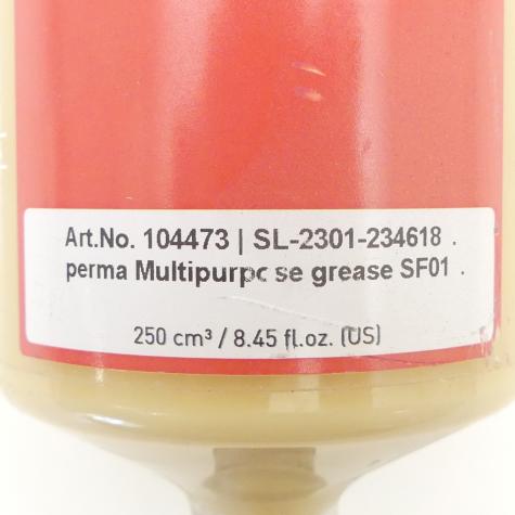 Lubricator STAR 250 New