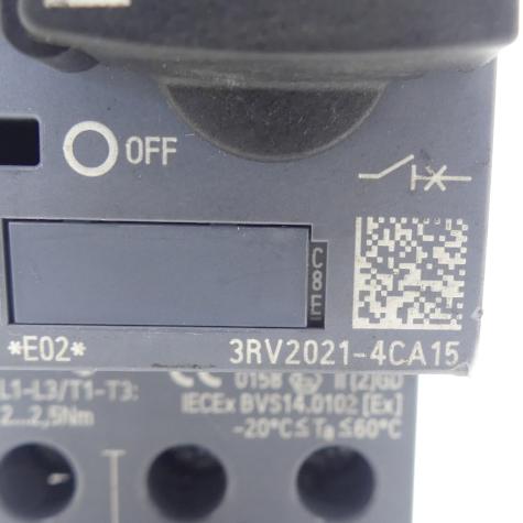 Power Switch  Used
