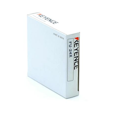 Reflektierendes Lichtleitergerät FU-24X Neu OVP
