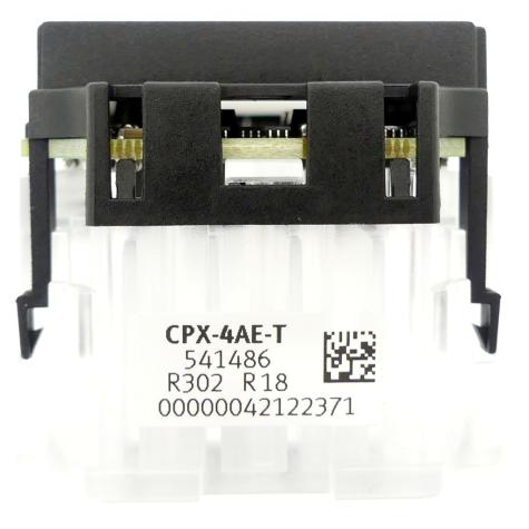 Analog module 541486 