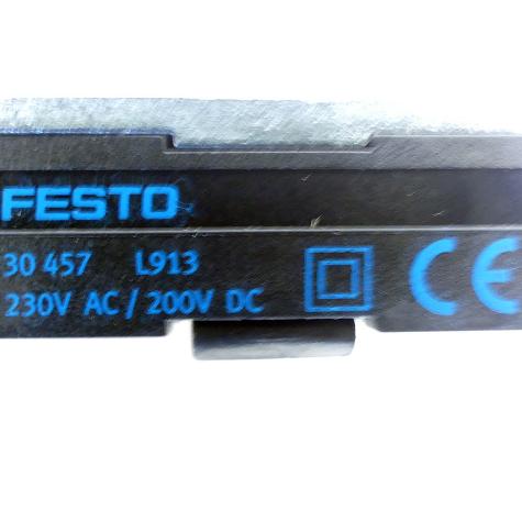 Näherungsschalter SMEO-1-B 30457 