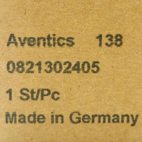 Druckregelventil  Neu OVP