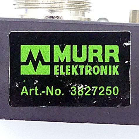 Sensor box passive distributor  