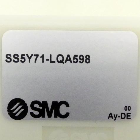 Multi-connection plate (6)  