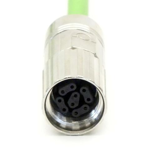 Signal cable 3 m according Siemens 6FX8002-2DD40-1AD0  New