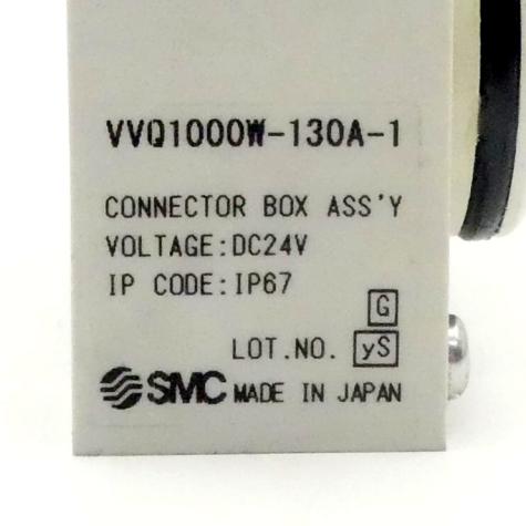 Electrical input  New