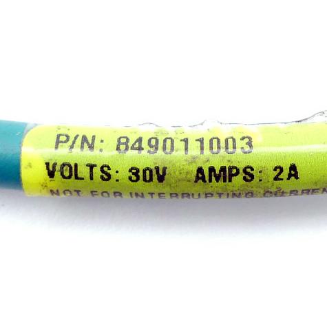 Ethernet Kabel 849011003 Neu