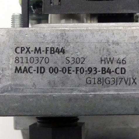 Interface 8110370 Neu
