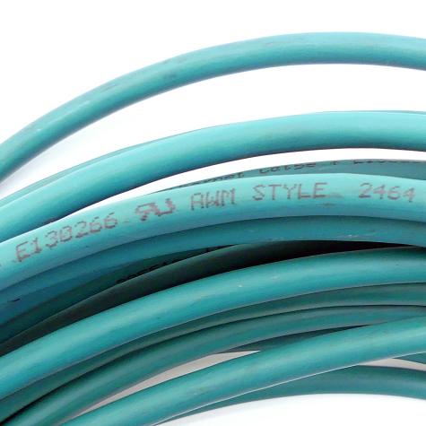 Leoni High Speed Kabel   Neu