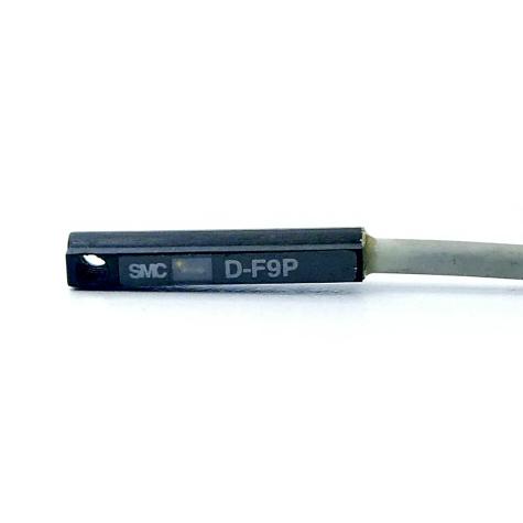 Sensor D-F9P 