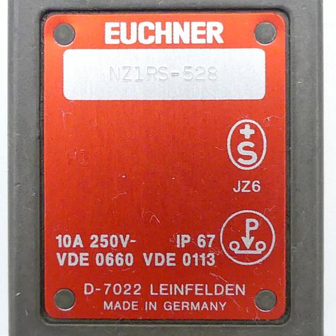 Sicherheitsschalter  Neu