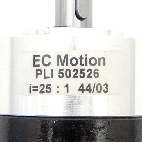 Planetary gear box IMS i=25  New