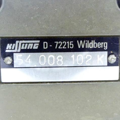 Limit switch  New FS