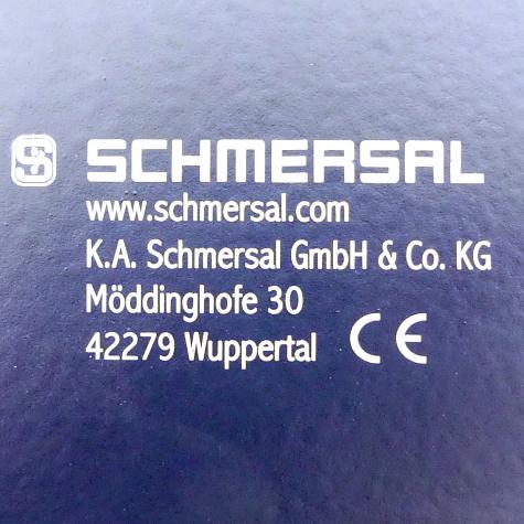 Magnet-Verriegelungsschalter  Neu