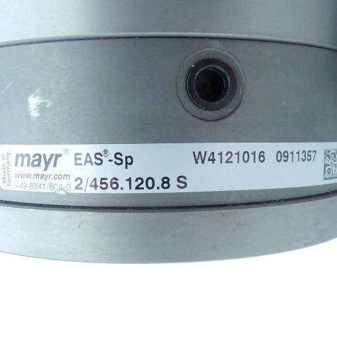 safety clutch EAS-SP New