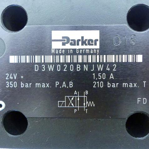 Solenoid Valve  