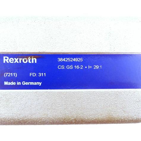 Getriebe 3842524925 Gebraucht