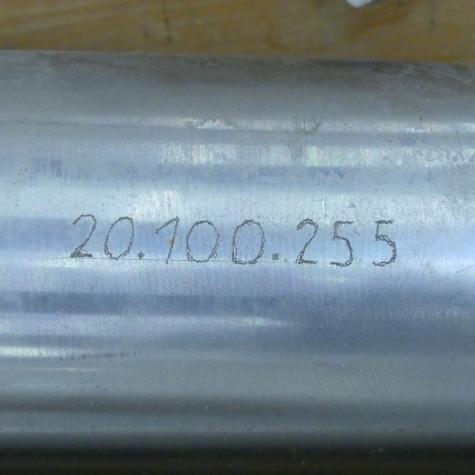Druckübersetzer / Hydraulikzylinder 20.100.255 Gebraucht