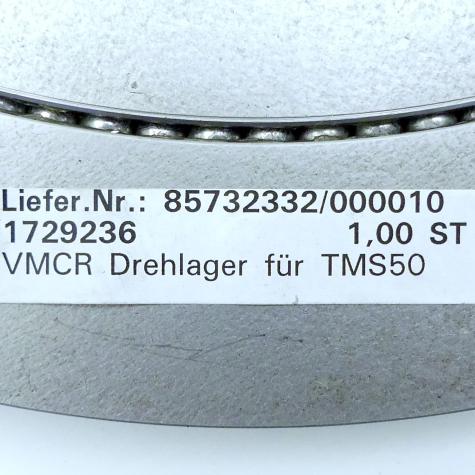 Drehlager 1729236 Neu