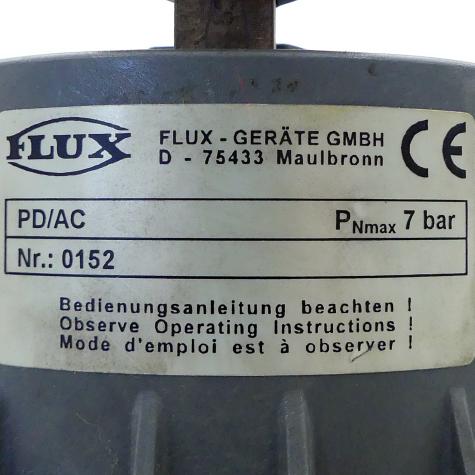 PD/AC PD/AC Used