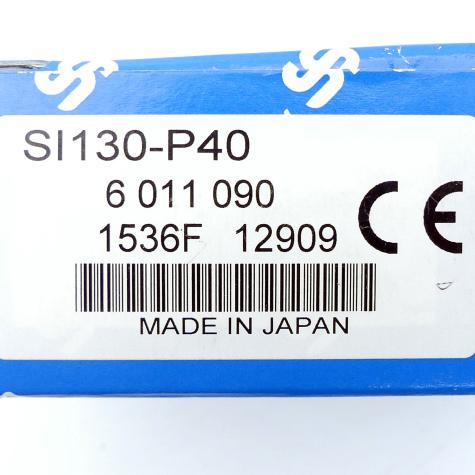 Amplifier SI130-P40 