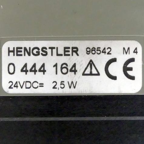 Counter  