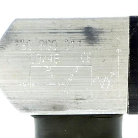 Pressure switch  Used