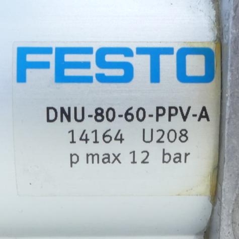 Pneumatic cylinder 14164 New